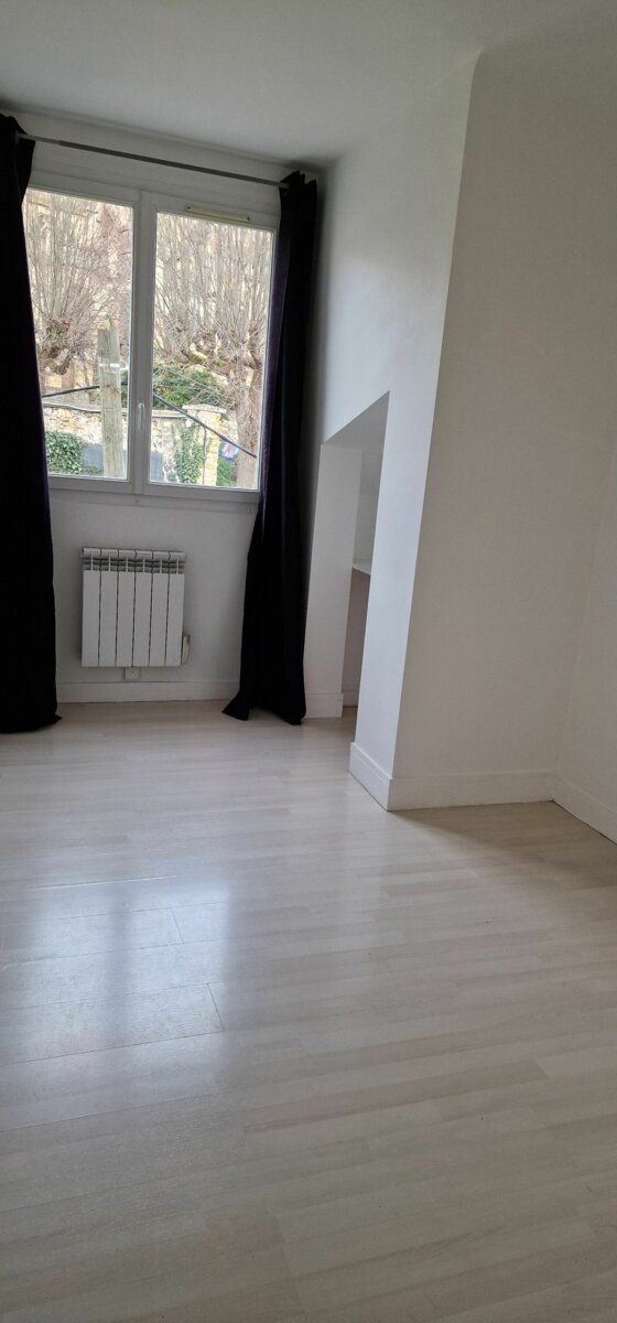 Appartement à vendre 4 m2 à Triel-sur-Seine vignette-8