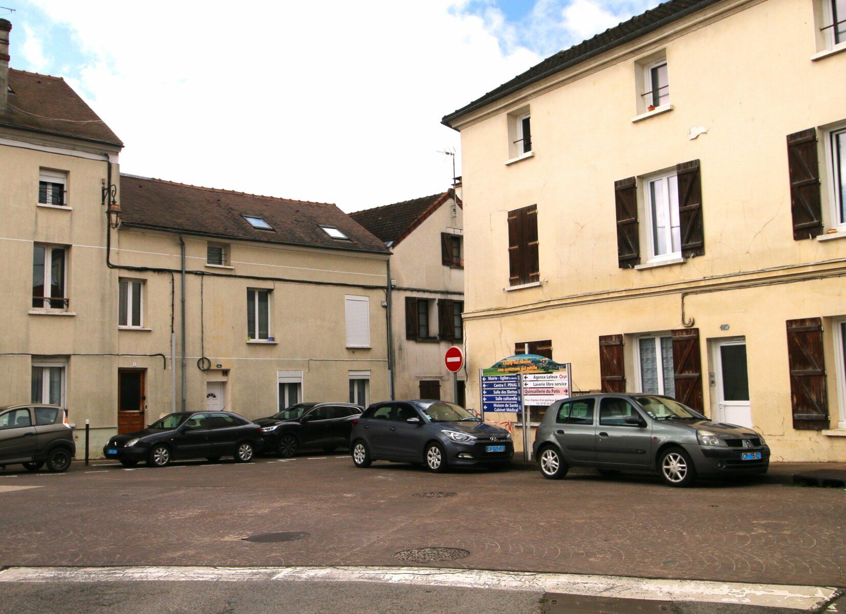 Maison à vendre 3 m2 à Charly-sur-Marne vignette-10