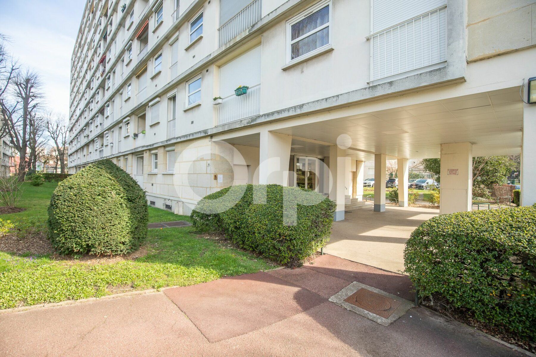 Appartement à vendre 3 54.14m2 à Créteil vignette-17