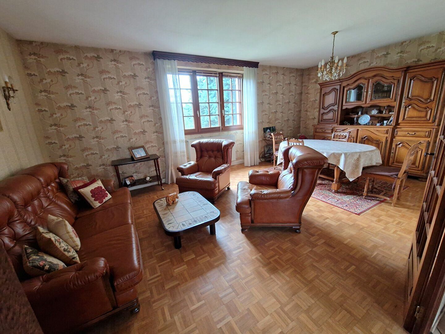 Maison à vendre 4 135m2 à Saint-Vallier vignette-5