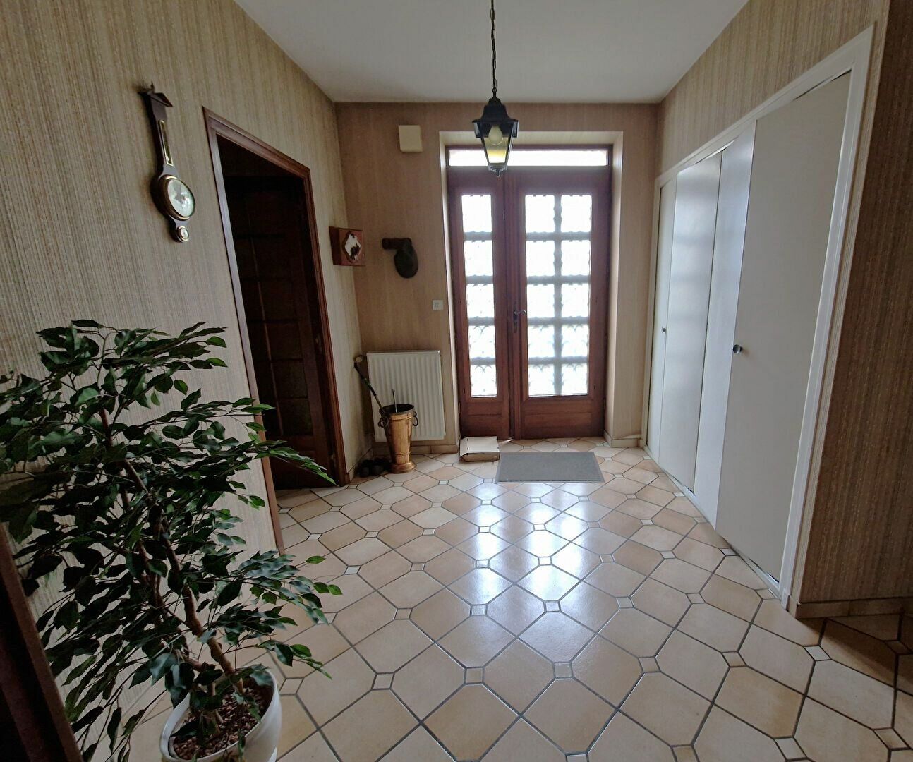 Maison à vendre 4 135m2 à Saint-Vallier vignette-4