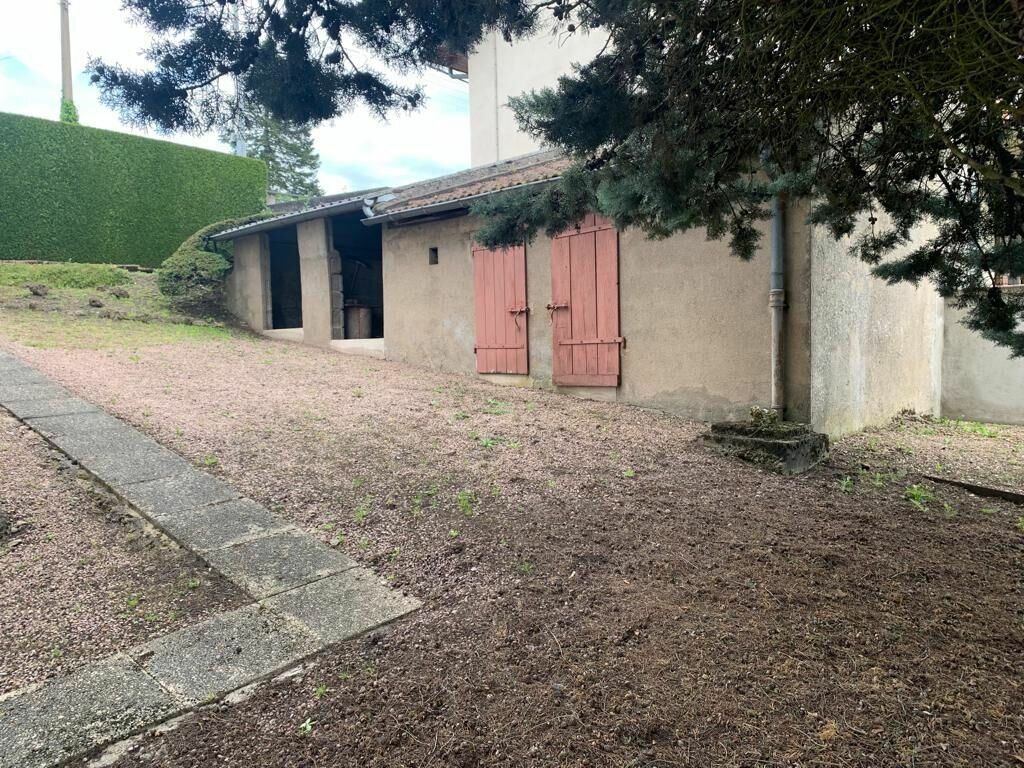 Maison à vendre 4 135m2 à Saint-Vallier vignette-3