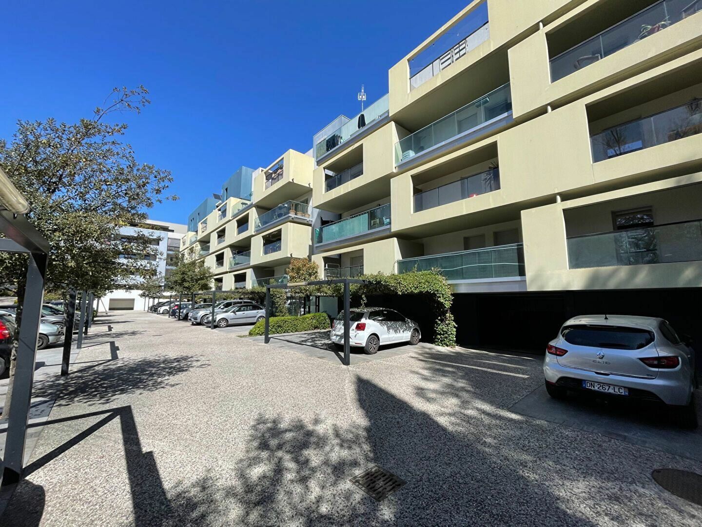 Appartement à vendre 2 37.92m2 à Montpellier vignette-8