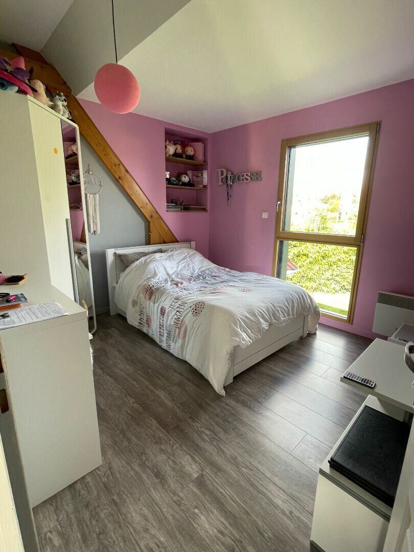 Maison à vendre 5 m2 à La Capelle-lès-Boulogne vignette-5