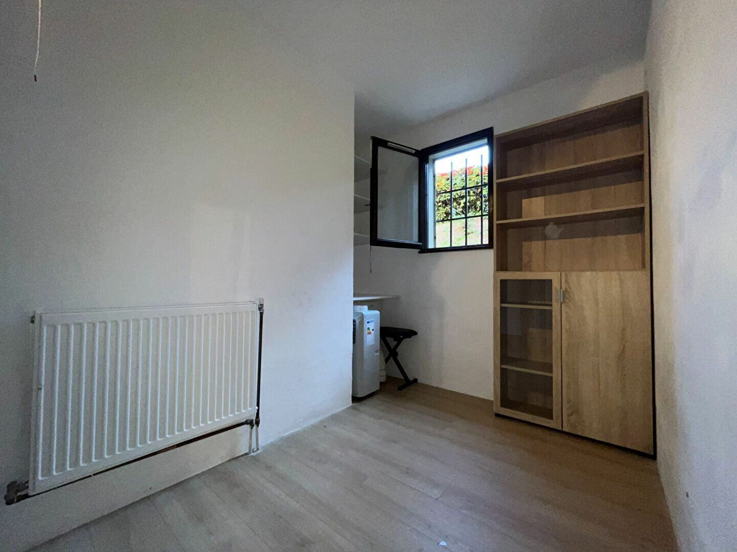 Appartement à vendre 2 31.47m2 à Villeneuve-Loubet vignette-6