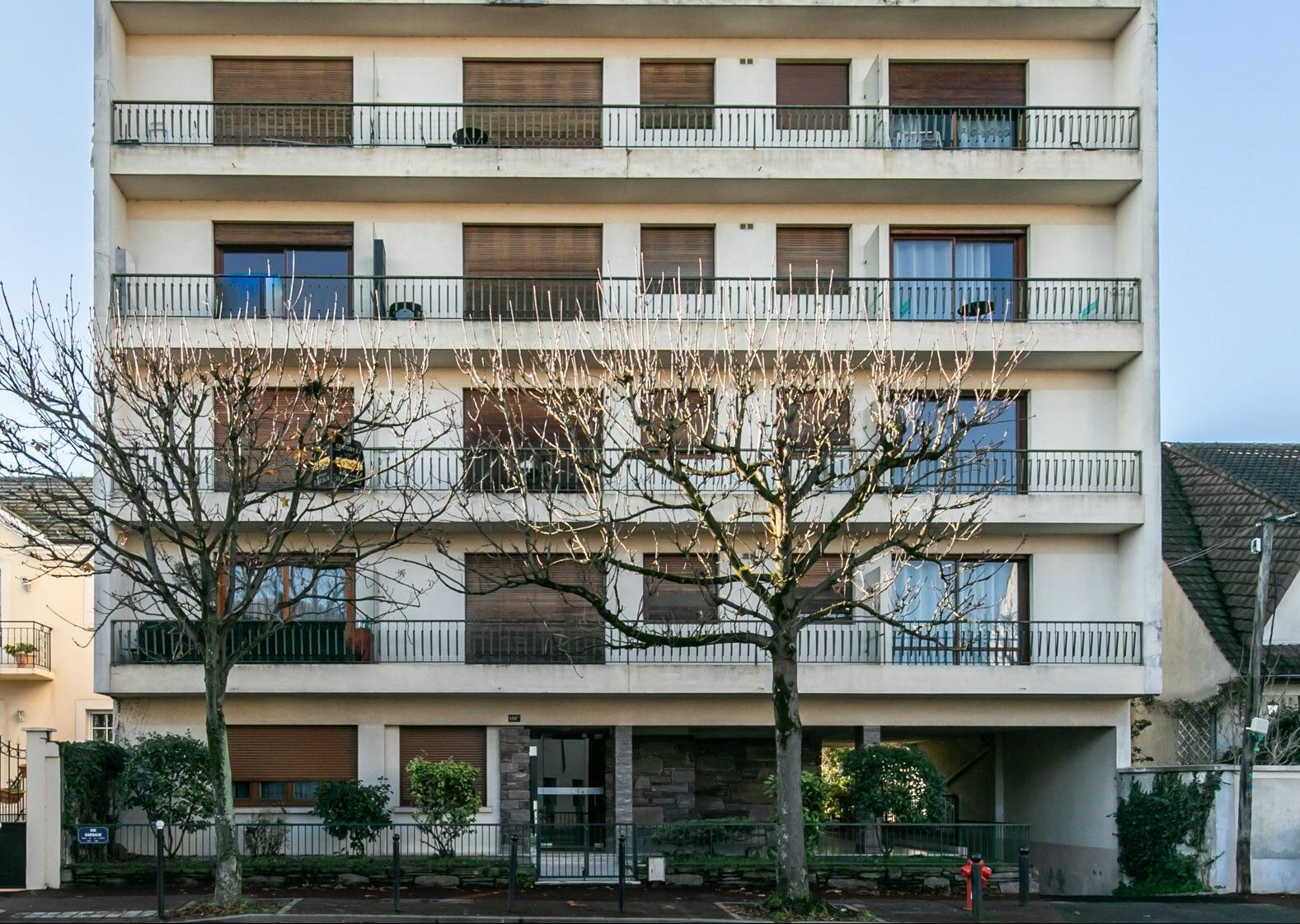 Appartement à vendre 2 48m2 à Saint-Maur-des-Fossés vignette-6