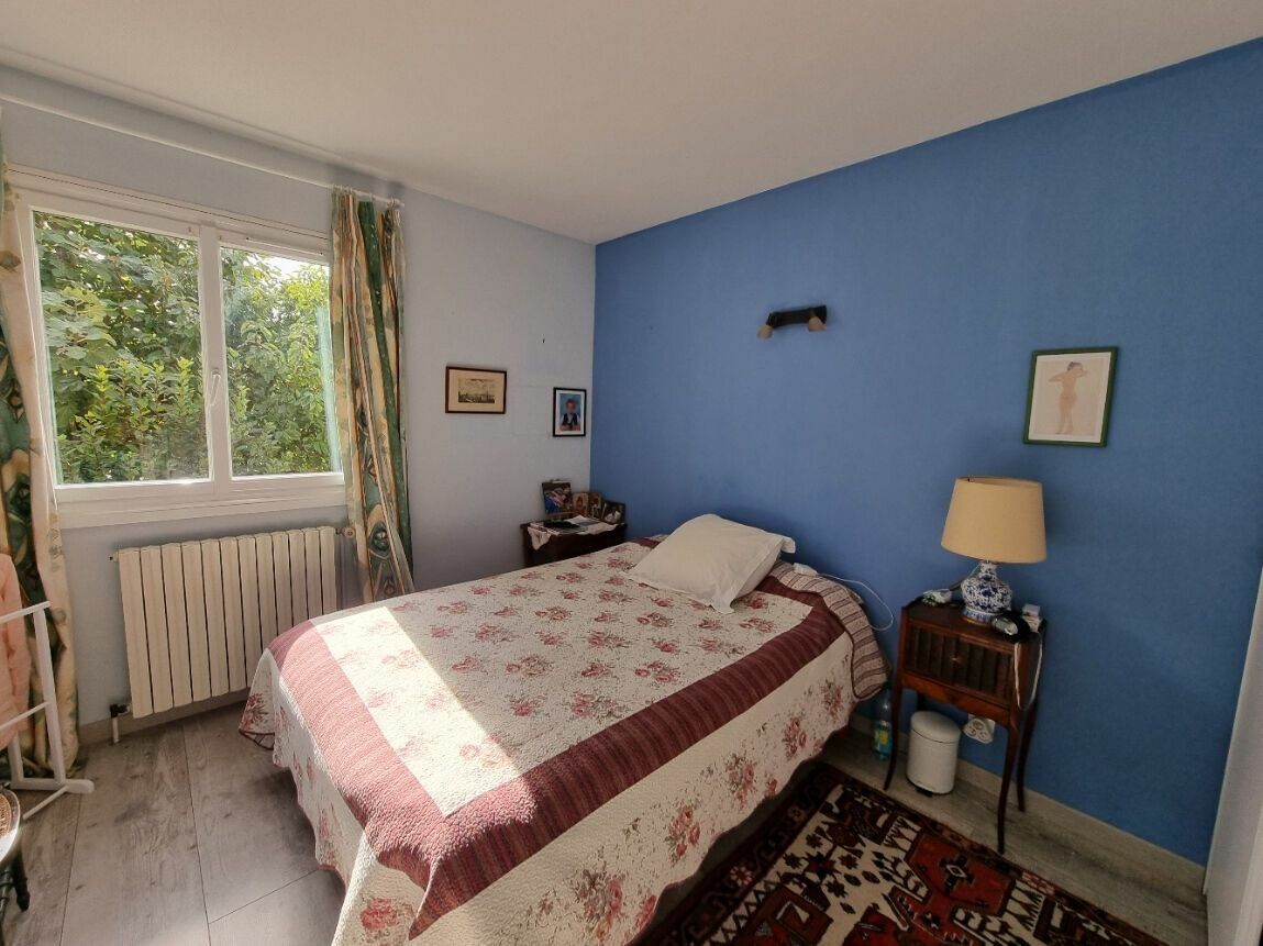 Maison à vendre 6 m2 à Varennes-sur-Seine vignette-11