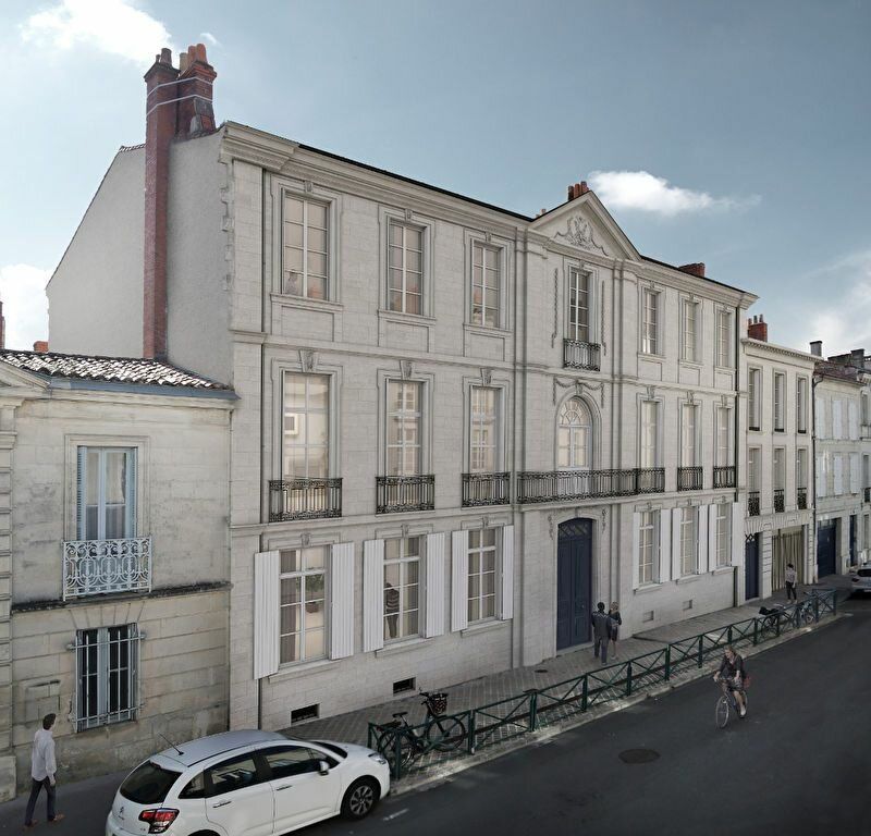 Appartement à vendre 4 149.5m2 à Rochefort vignette-1