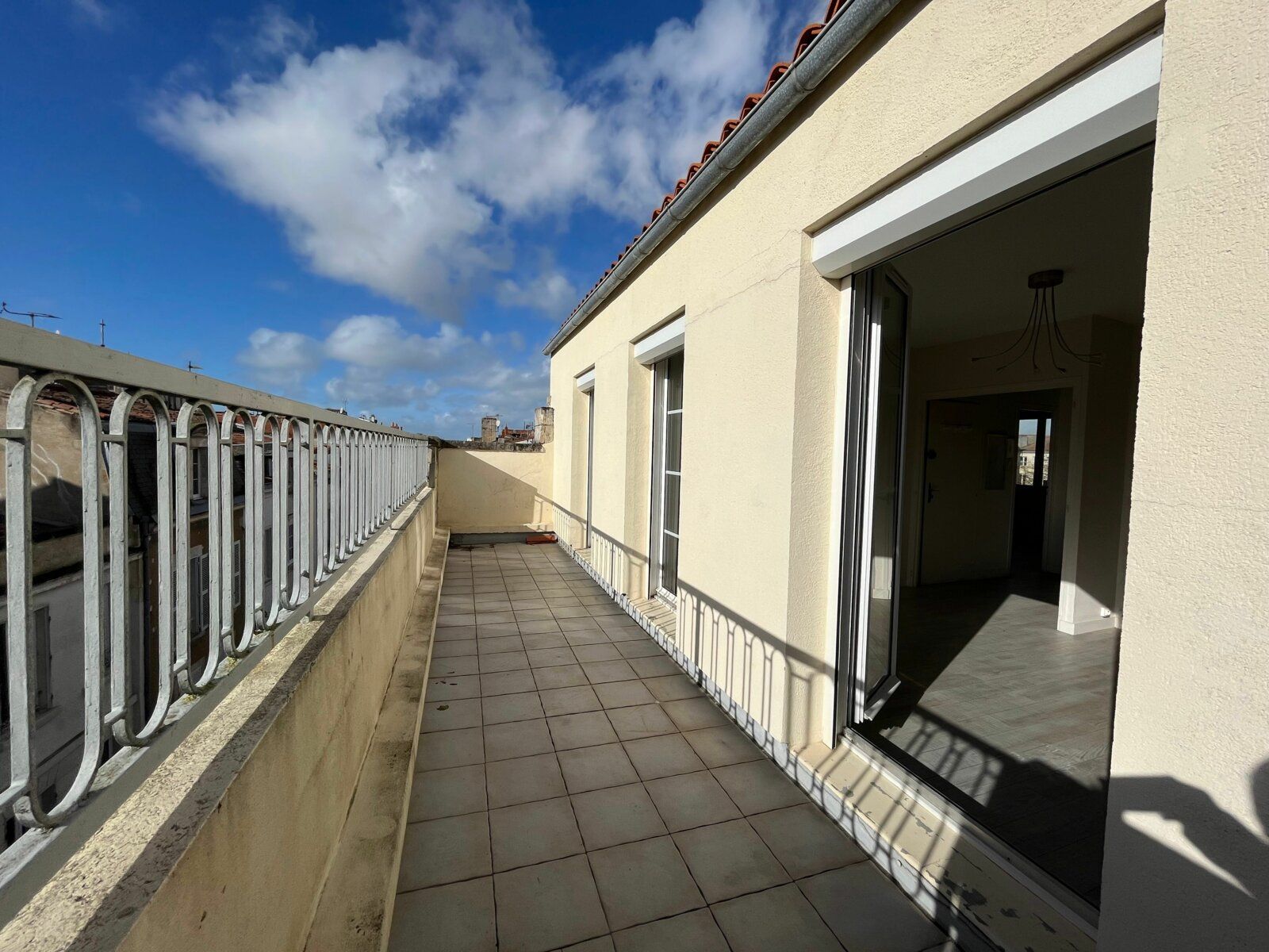 Appartement à vendre 3 m2 à La Rochelle vignette-1