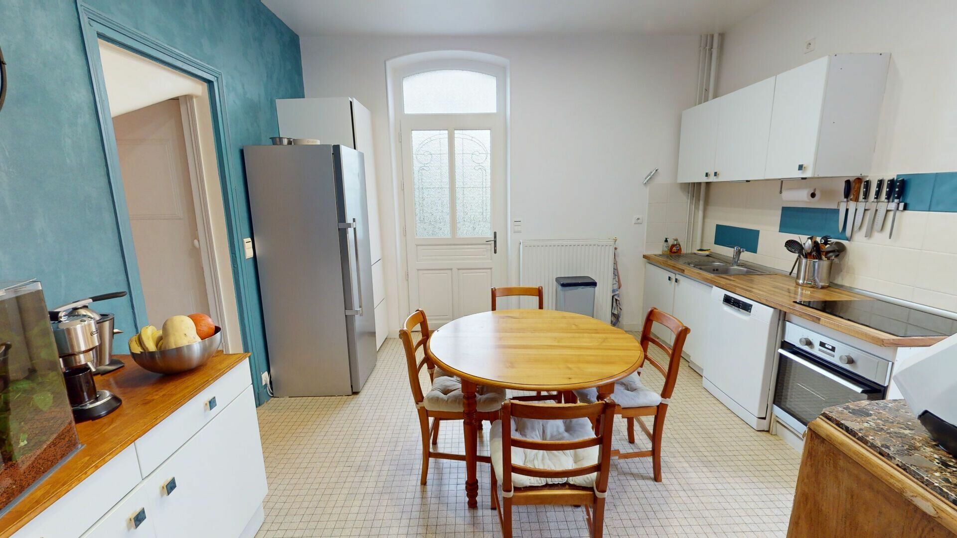 Maison à vendre 6 m2 à Vernou-la-Celle-sur-Seine vignette-4