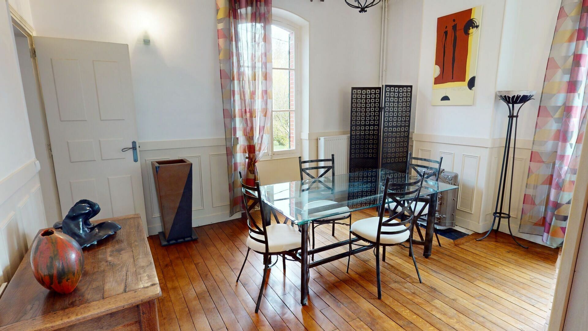 Maison à vendre 6 m2 à Vernou-la-Celle-sur-Seine vignette-7
