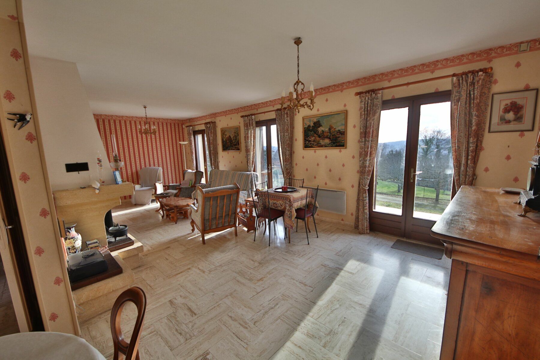 Maison à vendre 5 140m2 à Château-Thierry vignette-4