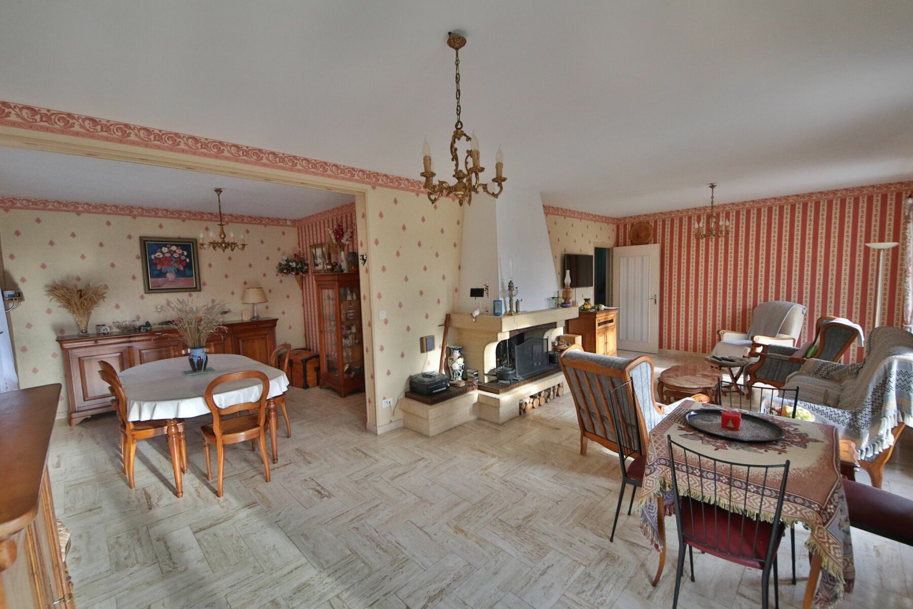Maison à vendre 5 140m2 à Château-Thierry vignette-5