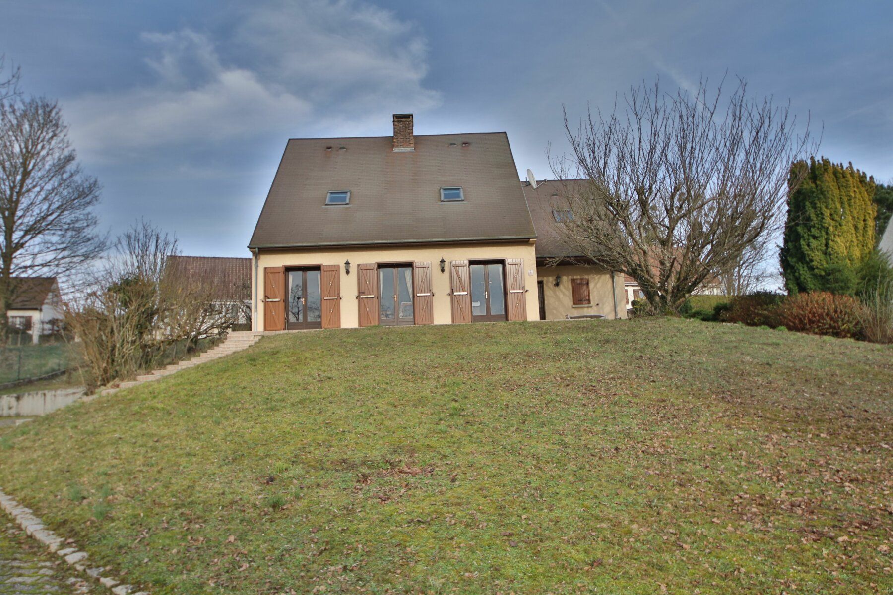 Maison à vendre 5 140m2 à Château-Thierry vignette-11