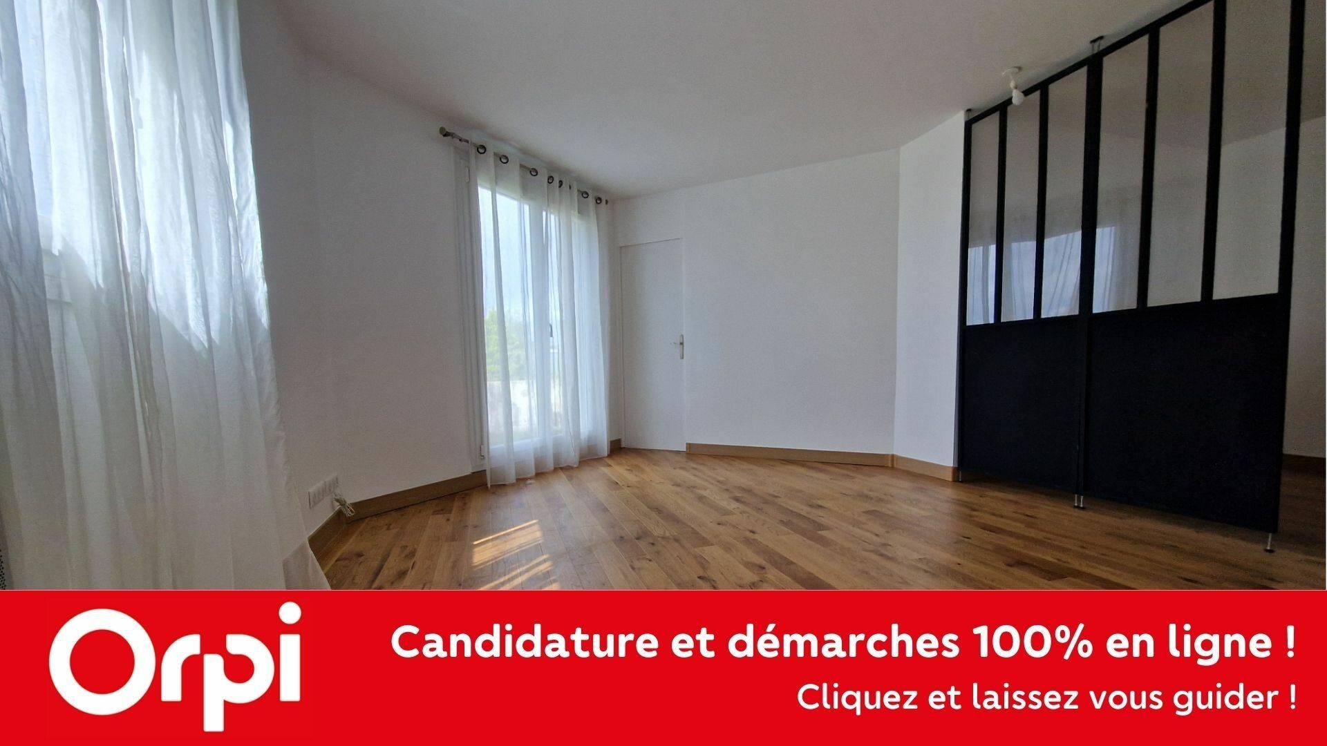 Appartement à louer 2 m2 à Villiers-sur-Marne vignette-1
