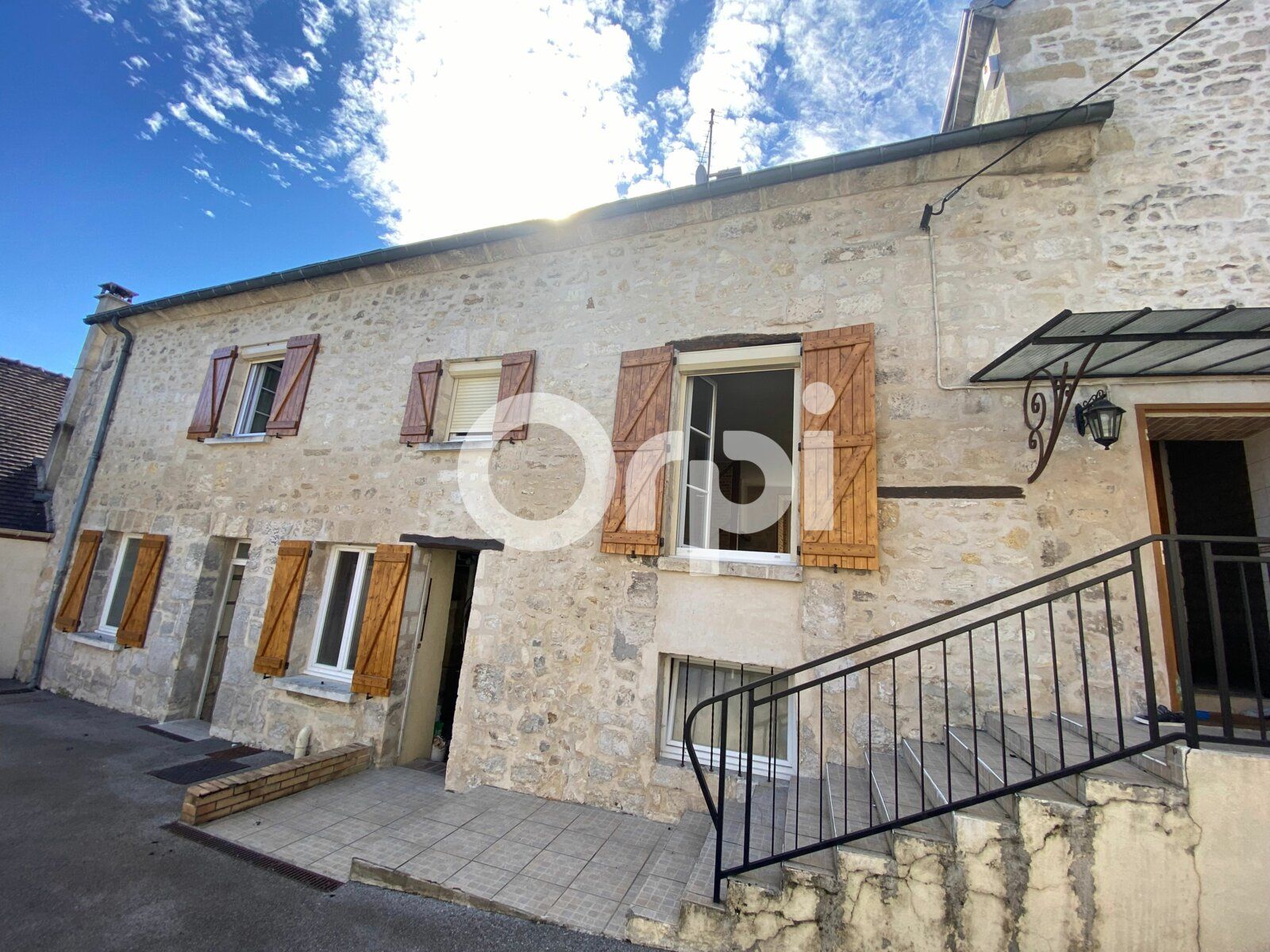 Maison à vendre 6 240m2 à Villeneuve-sur-Verberie vignette-10