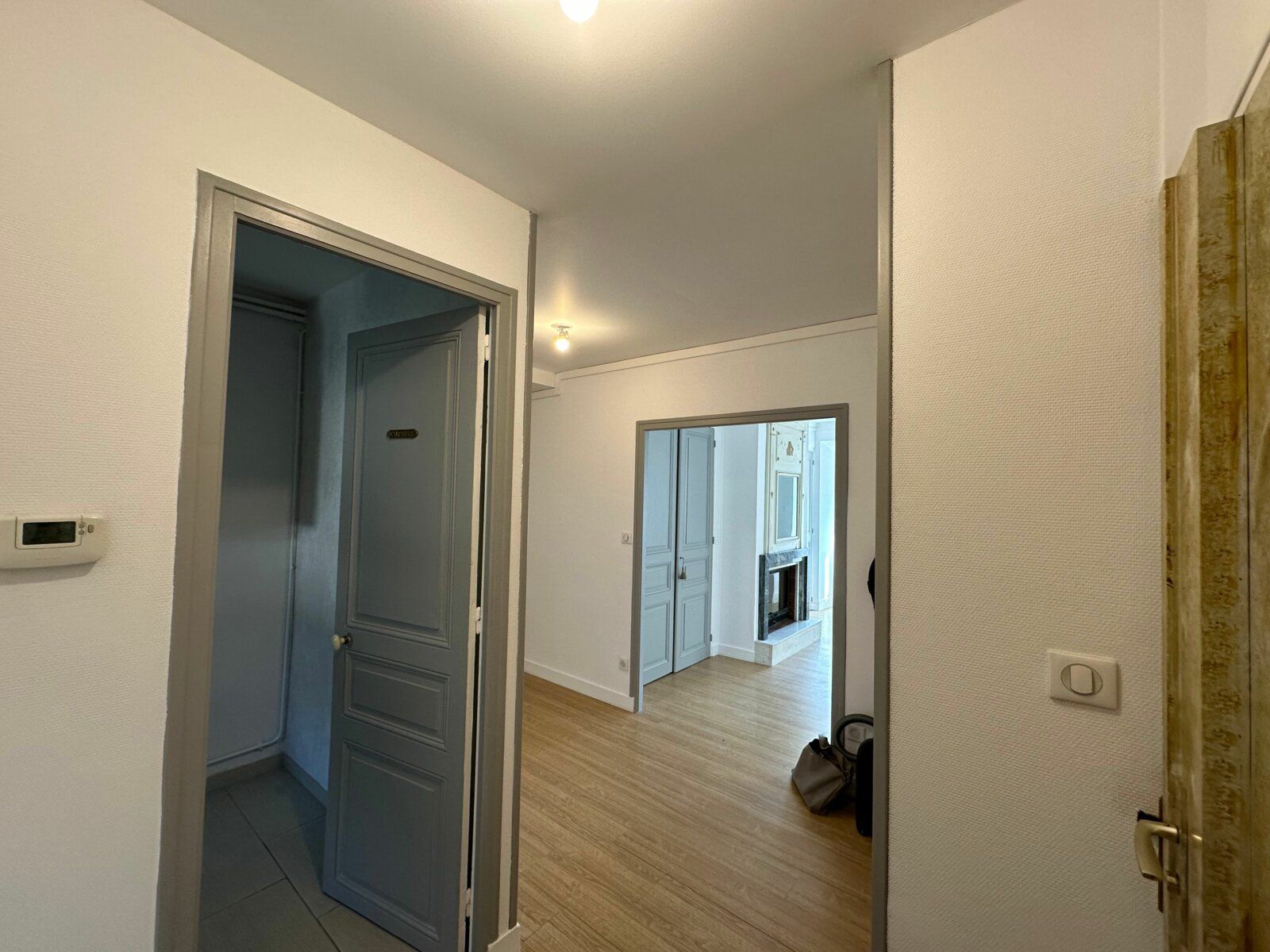 Appartement à vendre 5 110m2 à Limoges vignette-4