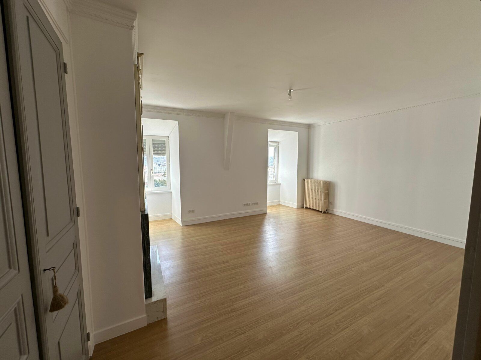Appartement à vendre 5 110m2 à Limoges vignette-7