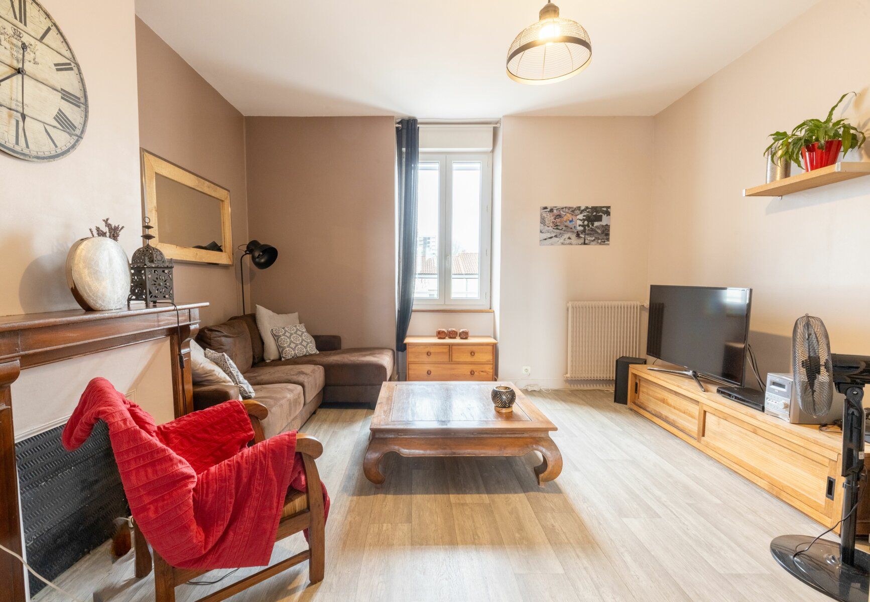 Appartement à vendre 3 69.62m2 à Limoges vignette-1