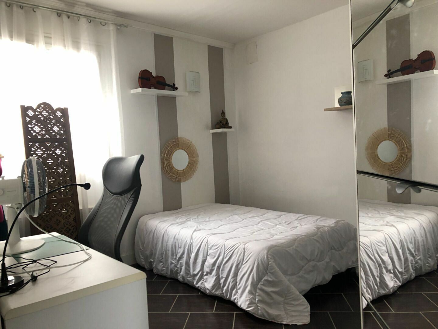 Appartement à vendre 3 140m2 à Blois vignette-5