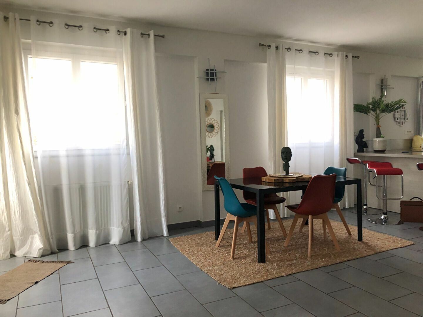 Appartement à vendre 3 140m2 à Blois vignette-4