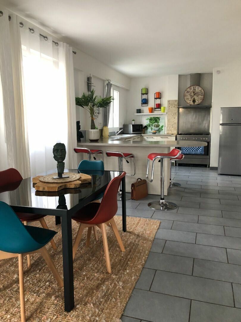 Appartement à vendre 3 140m2 à Blois vignette-12