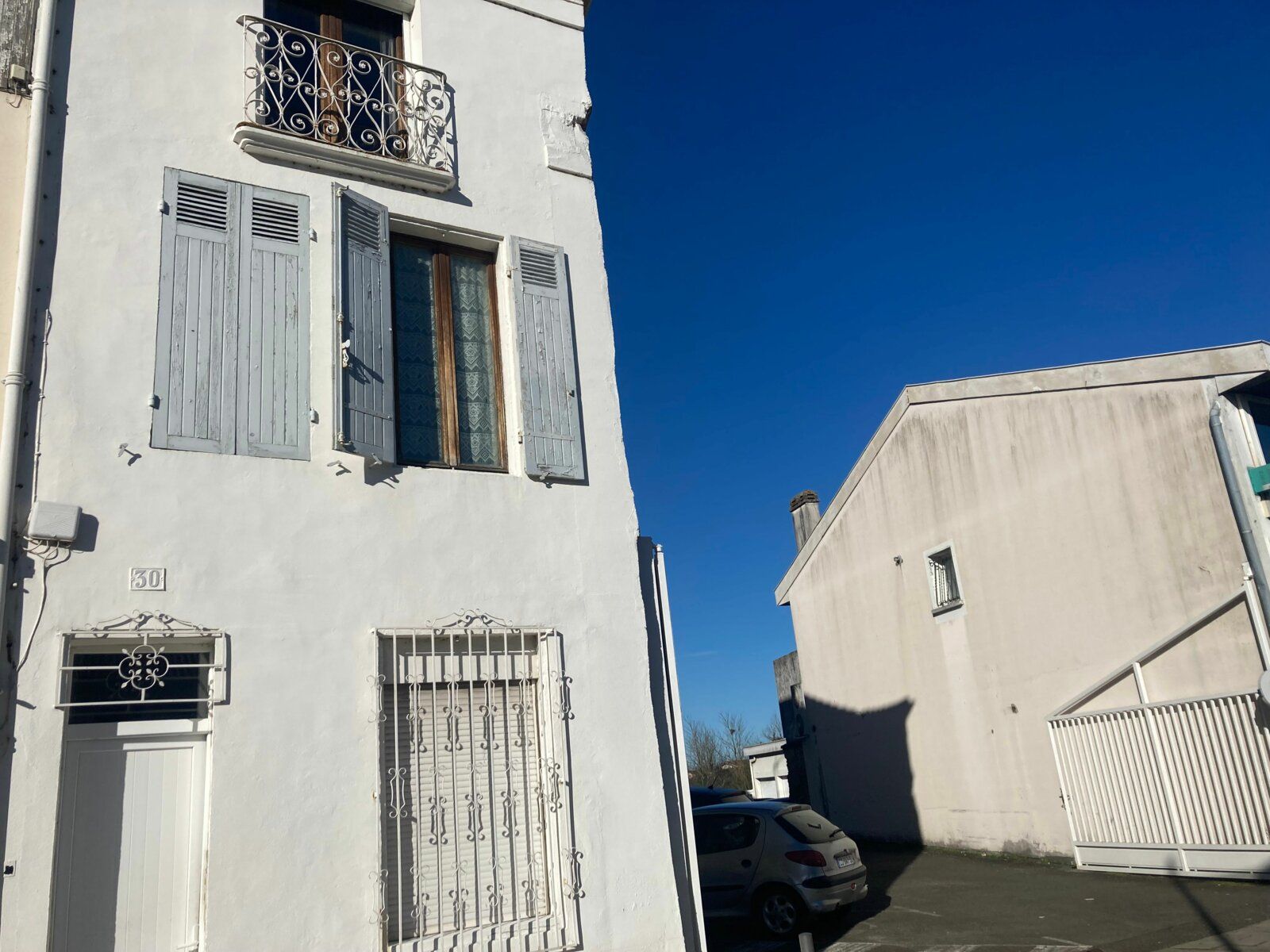 Immeuble à vendre 4 118m2 à Mont-de-Marsan vignette-11
