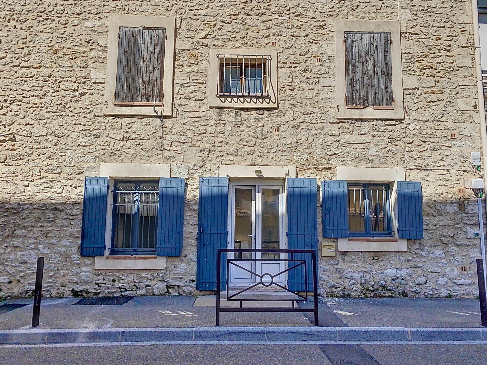 Appartement à vendre 2 38.05m2 à Avignon vignette-1