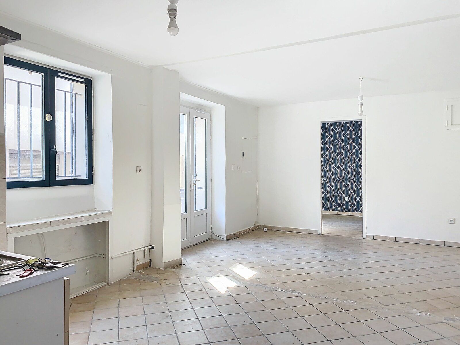 Appartement à vendre 2 38.05m2 à Avignon vignette-2