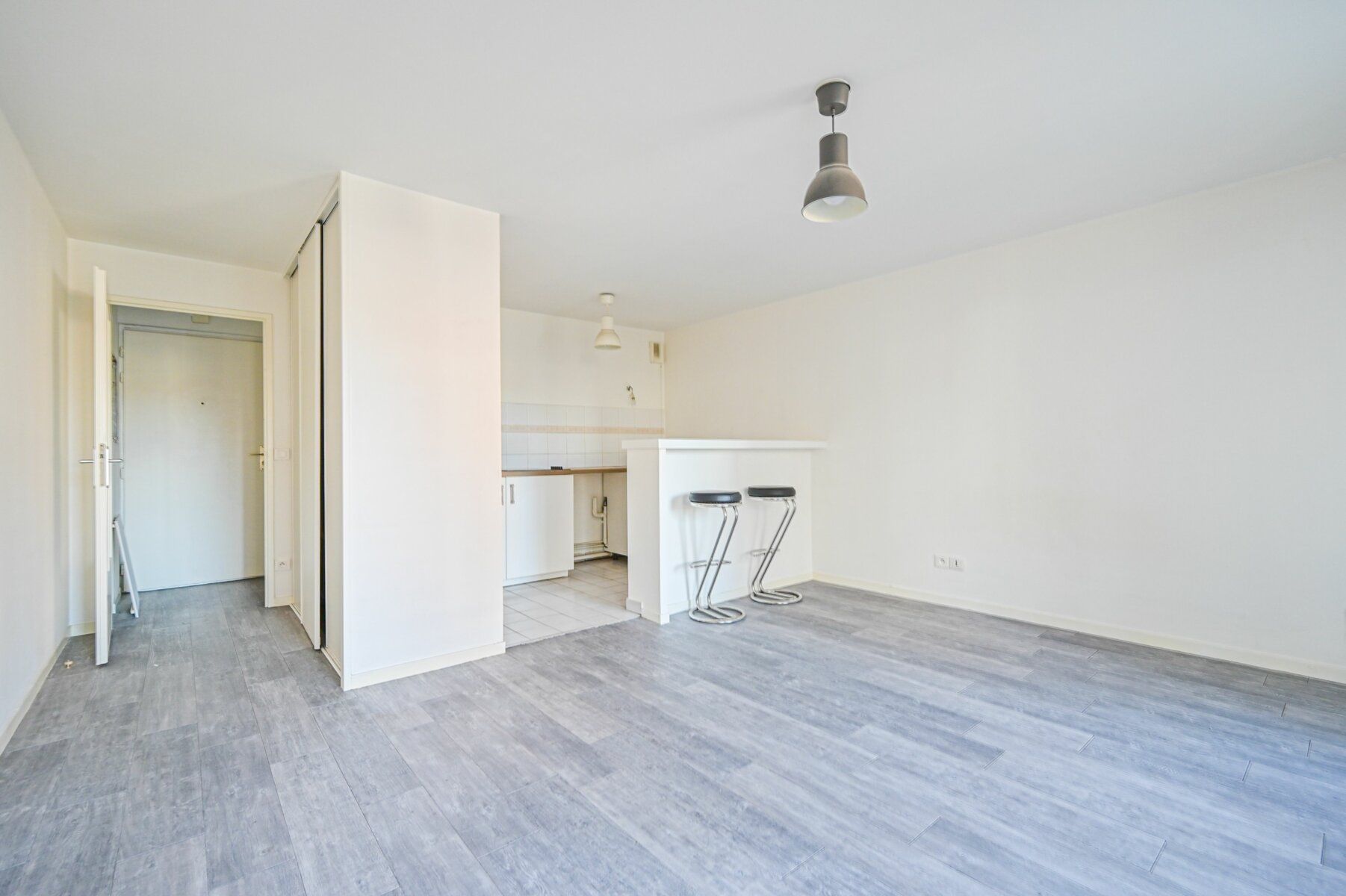Appartement à vendre 1 33.67m2 à Montreuil vignette-3
