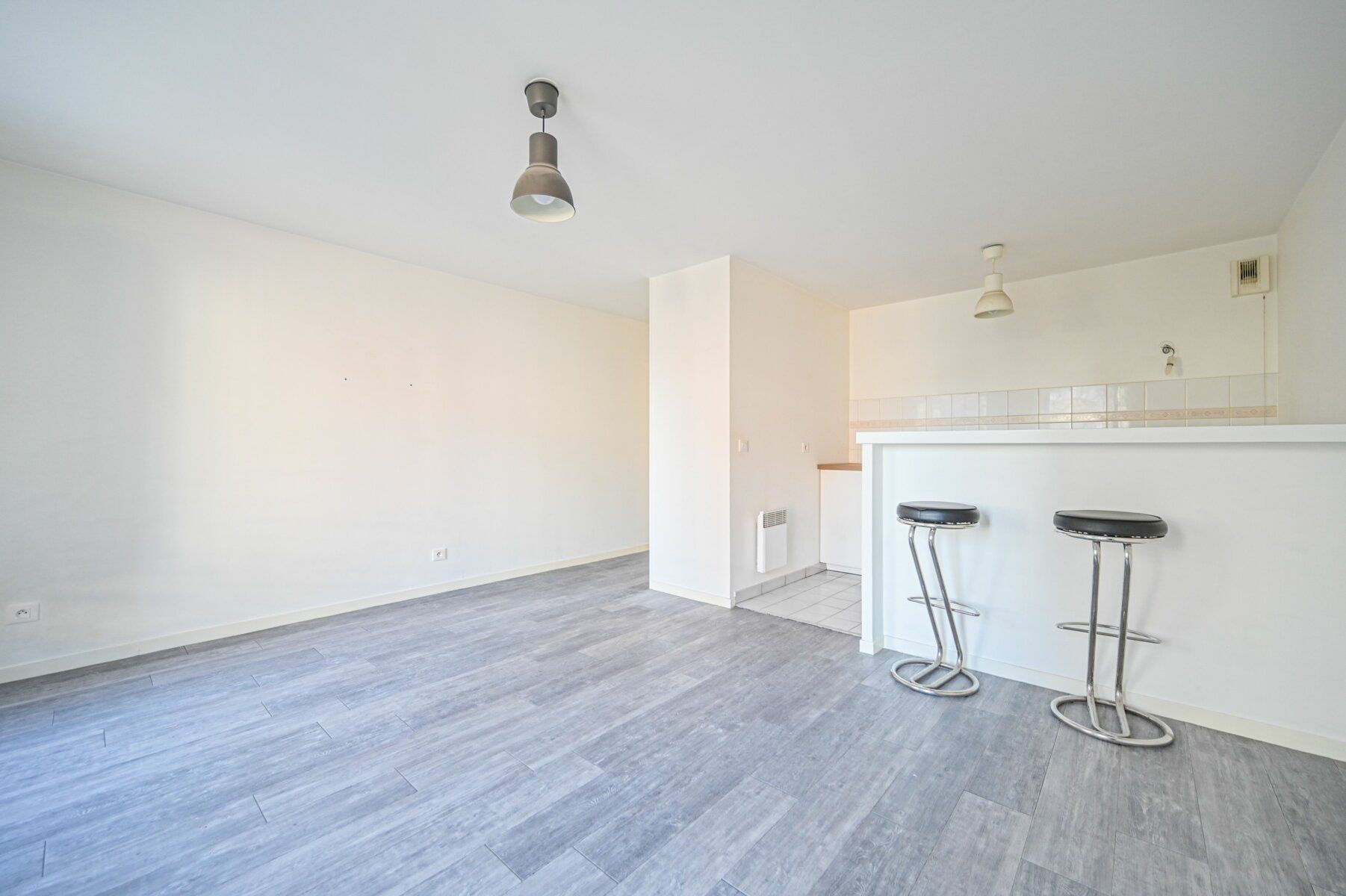 Appartement à vendre 1 33.67m2 à Montreuil vignette-4