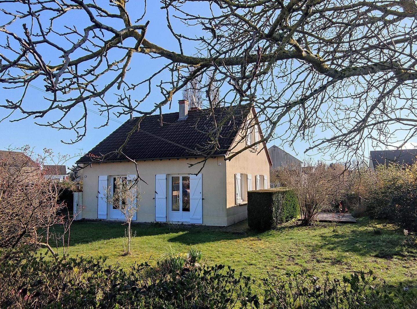 Maison à vendre 4 82.86m2 à Sully-sur-Loire vignette-12
