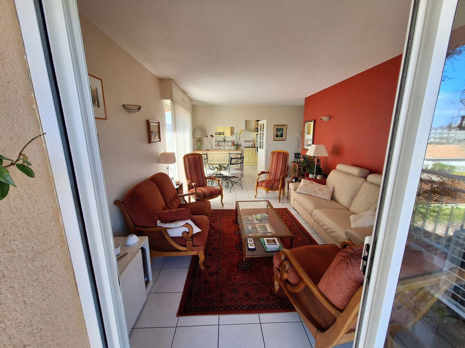 Appartement à vendre 3 m2 à Mont-de-Marsan vignette-7