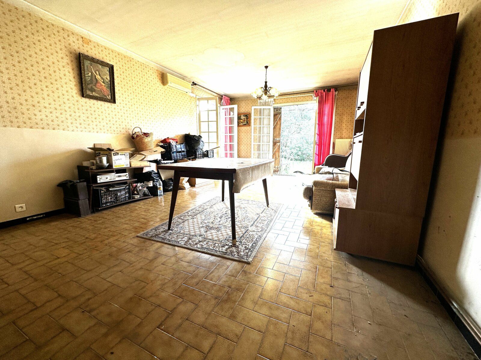 Maison à vendre 4 m2 à Saint-Jean-de-Védas vignette-7