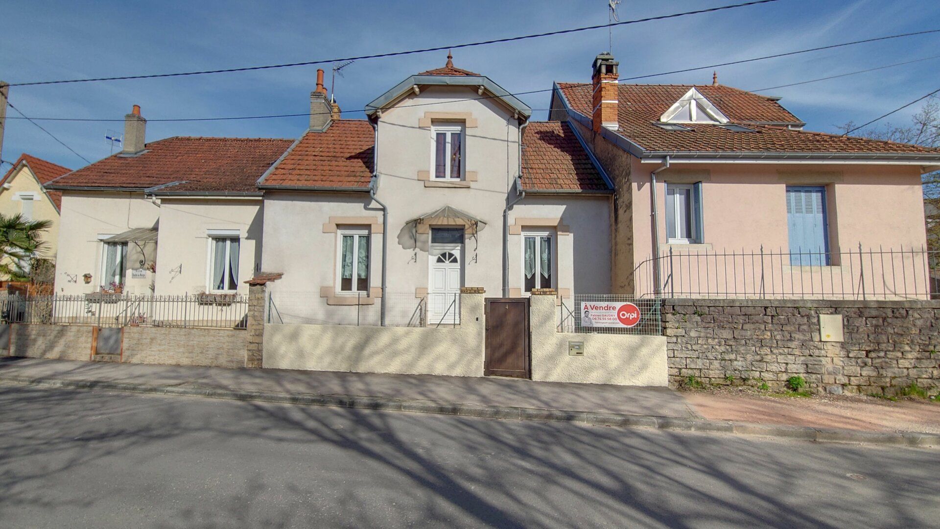 Maison à vendre 4 74.06m2 à Dijon vignette-31