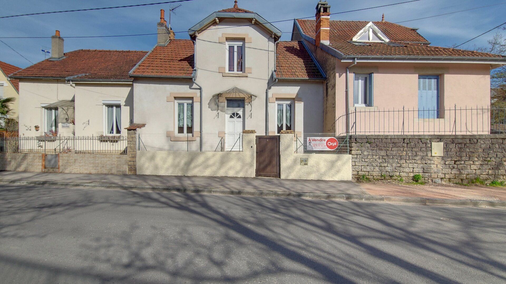 Maison à vendre 4 74.06m2 à Dijon vignette-30