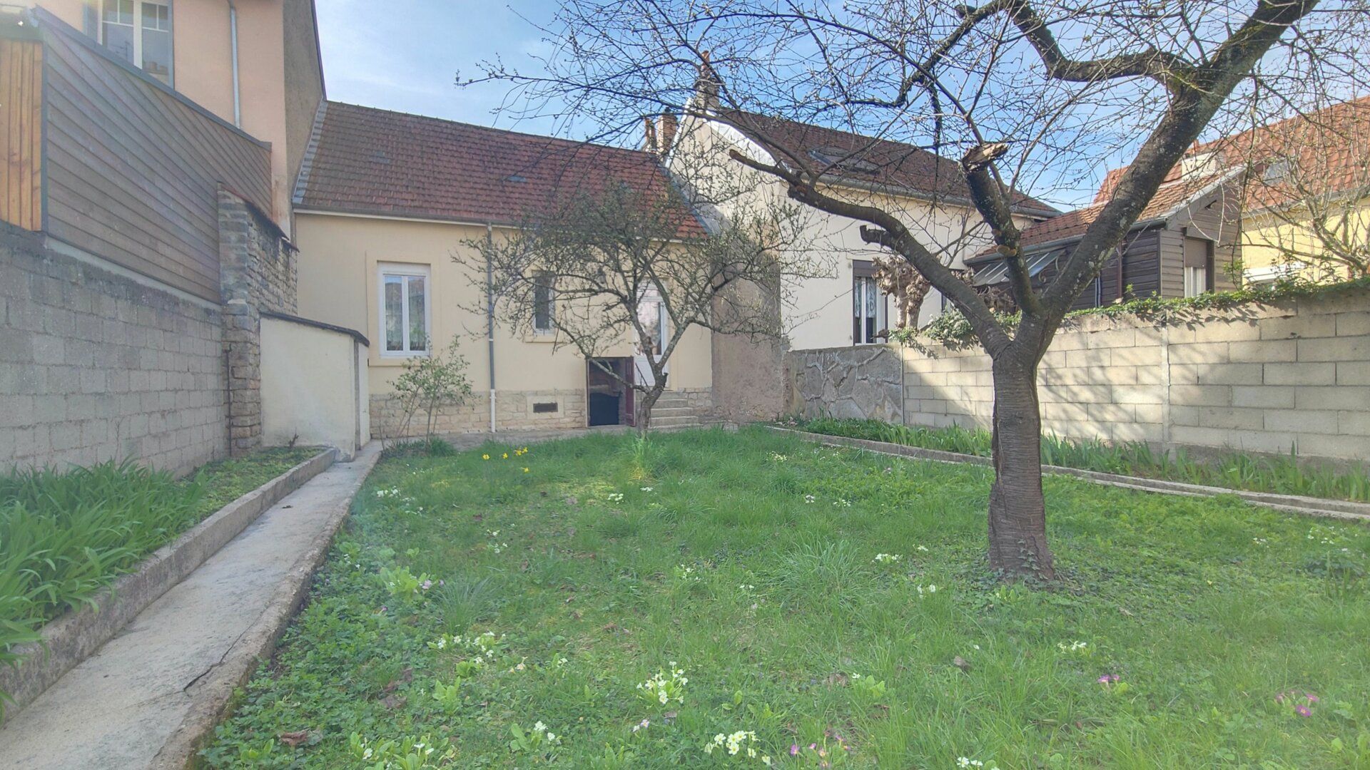 Maison à vendre 4 74.06m2 à Dijon vignette-15