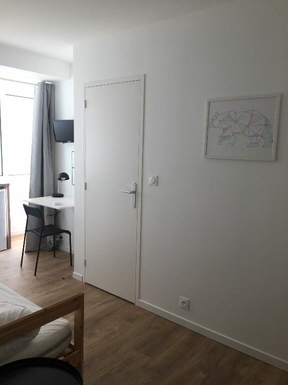 Appartement à louer 1 16.82m2 à Le Havre vignette-3