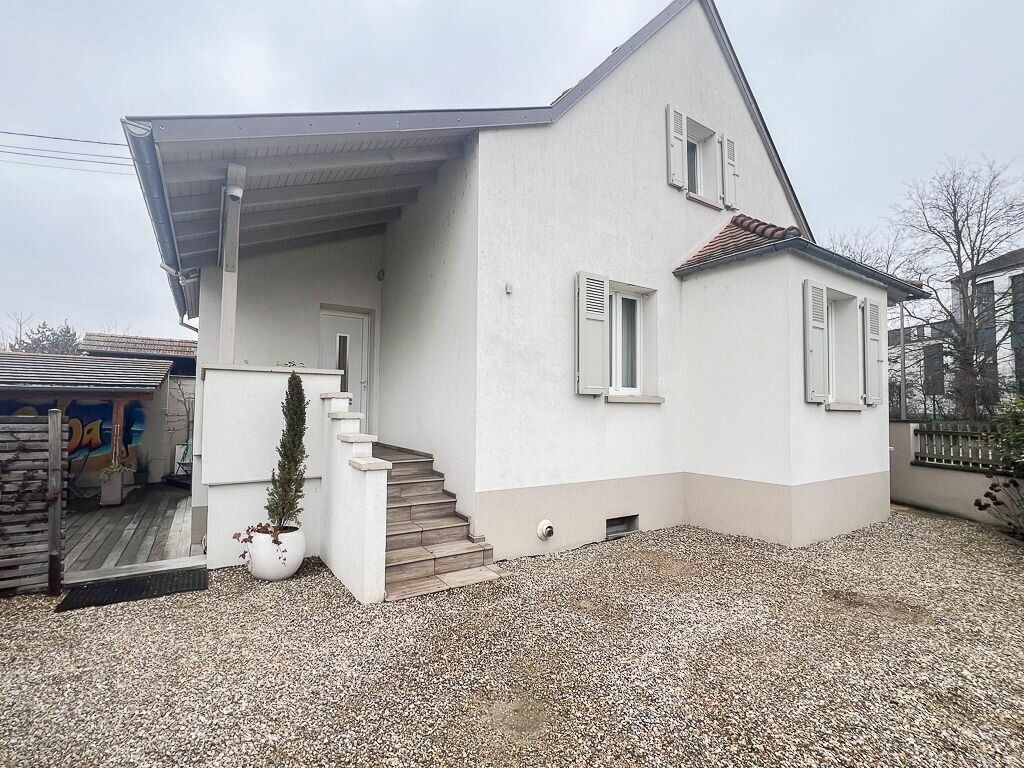 Maison à vendre 4 96m2 à Illkirch-Graffenstaden vignette-3
