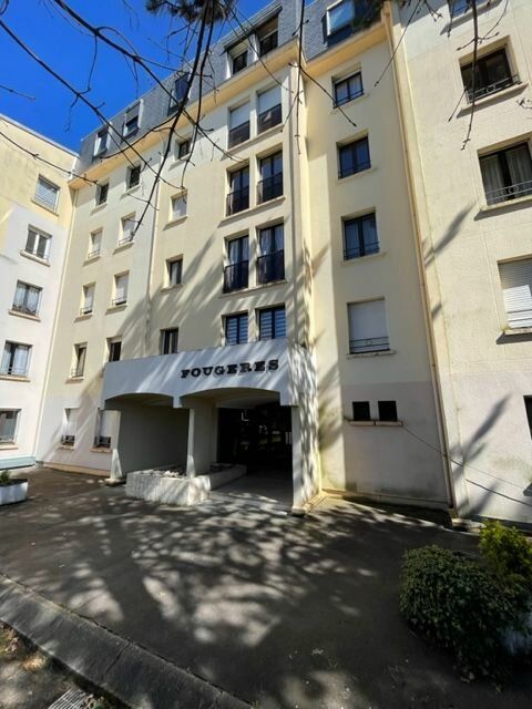 Appartement à vendre 4 79m2 à Limoges vignette-1