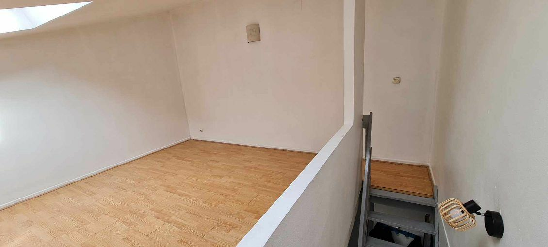 Appartement à vendre 2 35.65m2 à Reims vignette-7