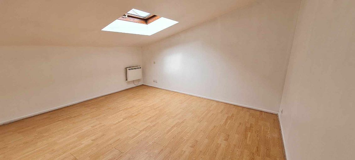 Appartement à vendre 2 35.65m2 à Reims vignette-5