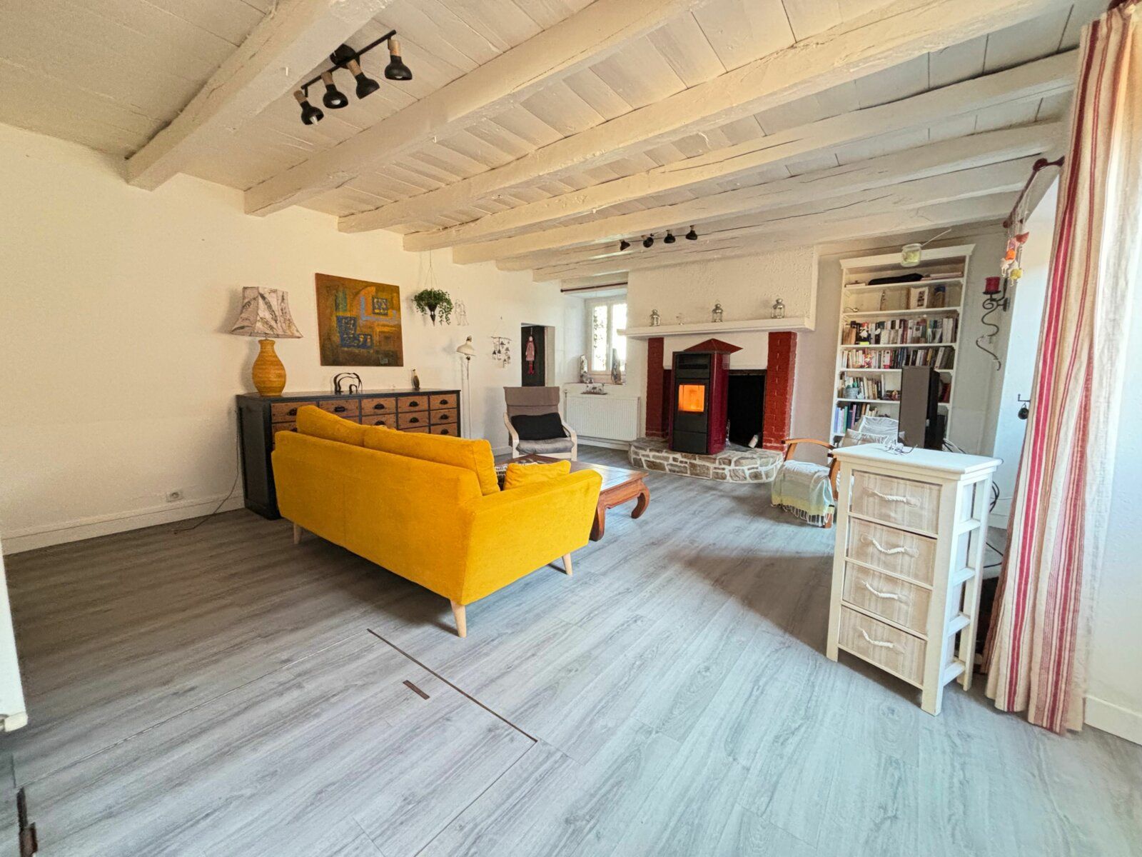 Maison à vendre 5 m2 à Oradour-sur-Vayres vignette-4