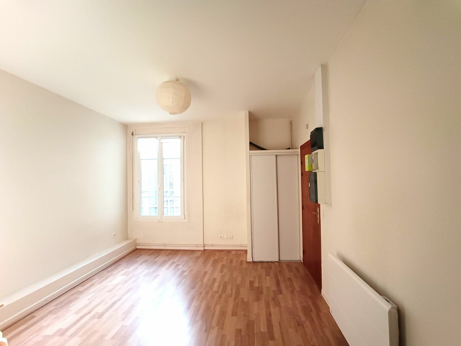 Appartement à louer 1 20m2 à Reims vignette-6