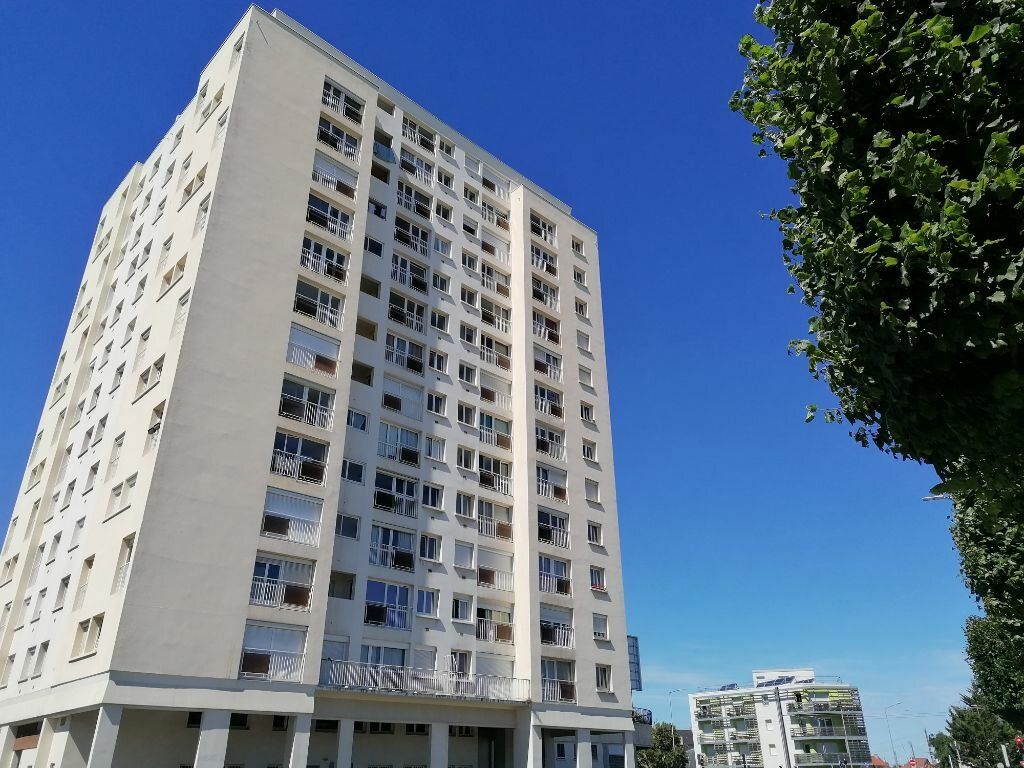Appartement à vendre 1 29.8m2 à Caen vignette-2