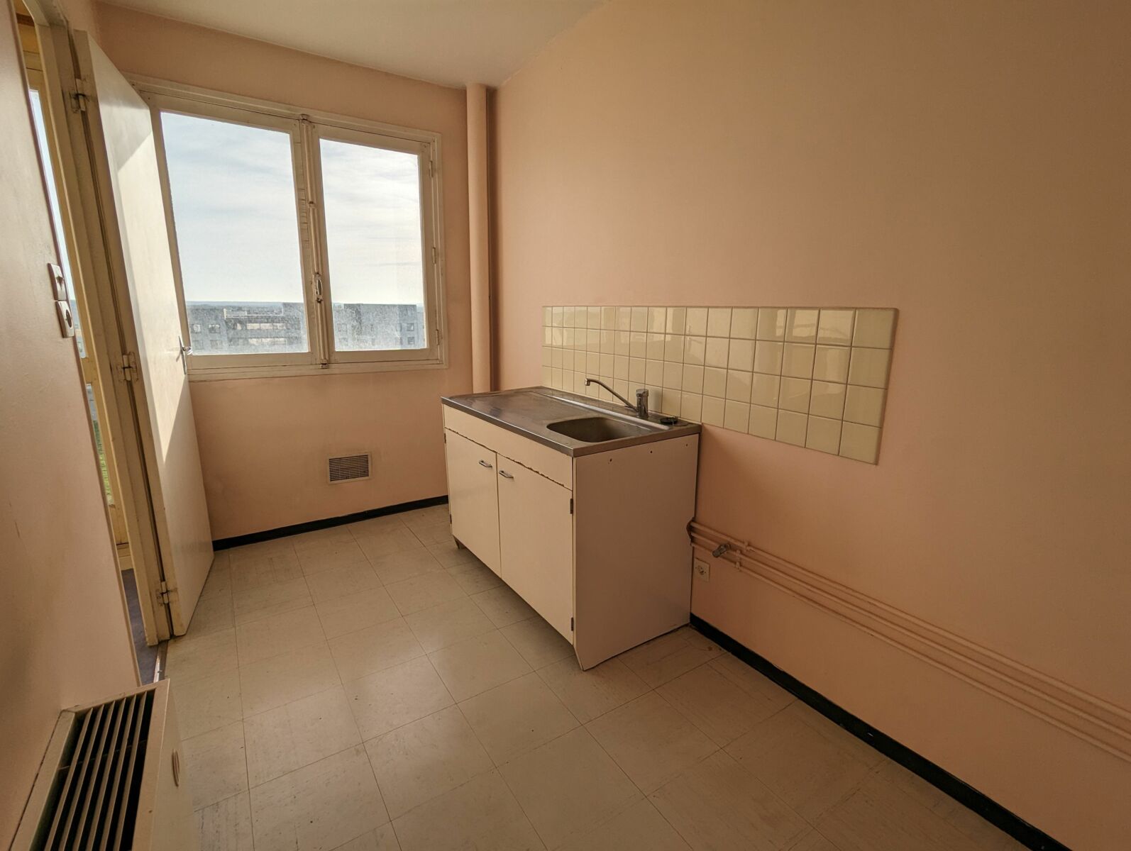 Appartement à vendre 1 29.8m2 à Caen vignette-3