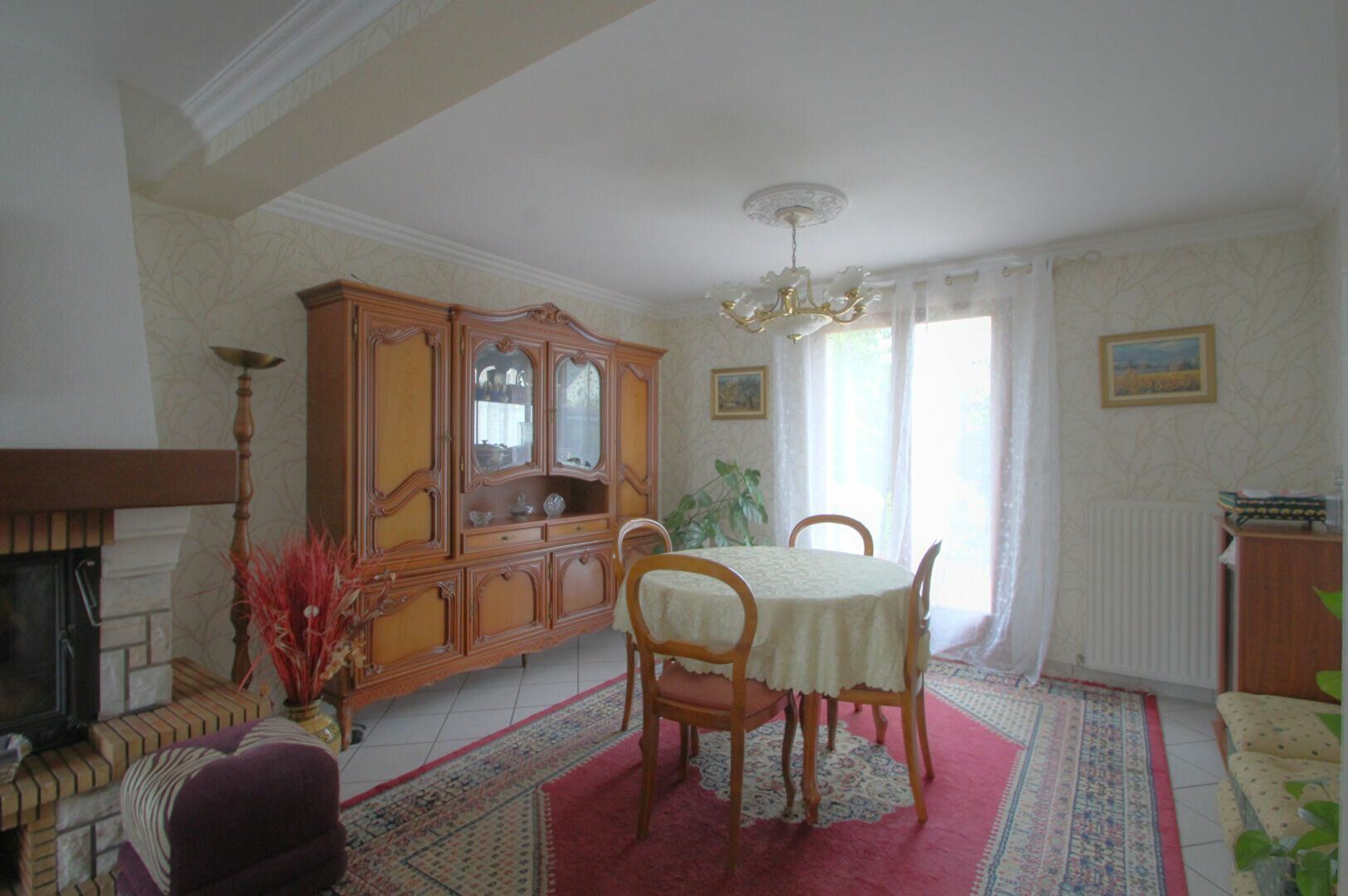Maison à vendre 6 m2 à Saint-Jean-de-la-Ruelle vignette-4