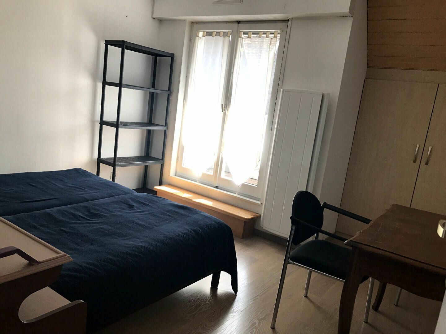 Appartement à louer 2 m2 à Strasbourg vignette-5