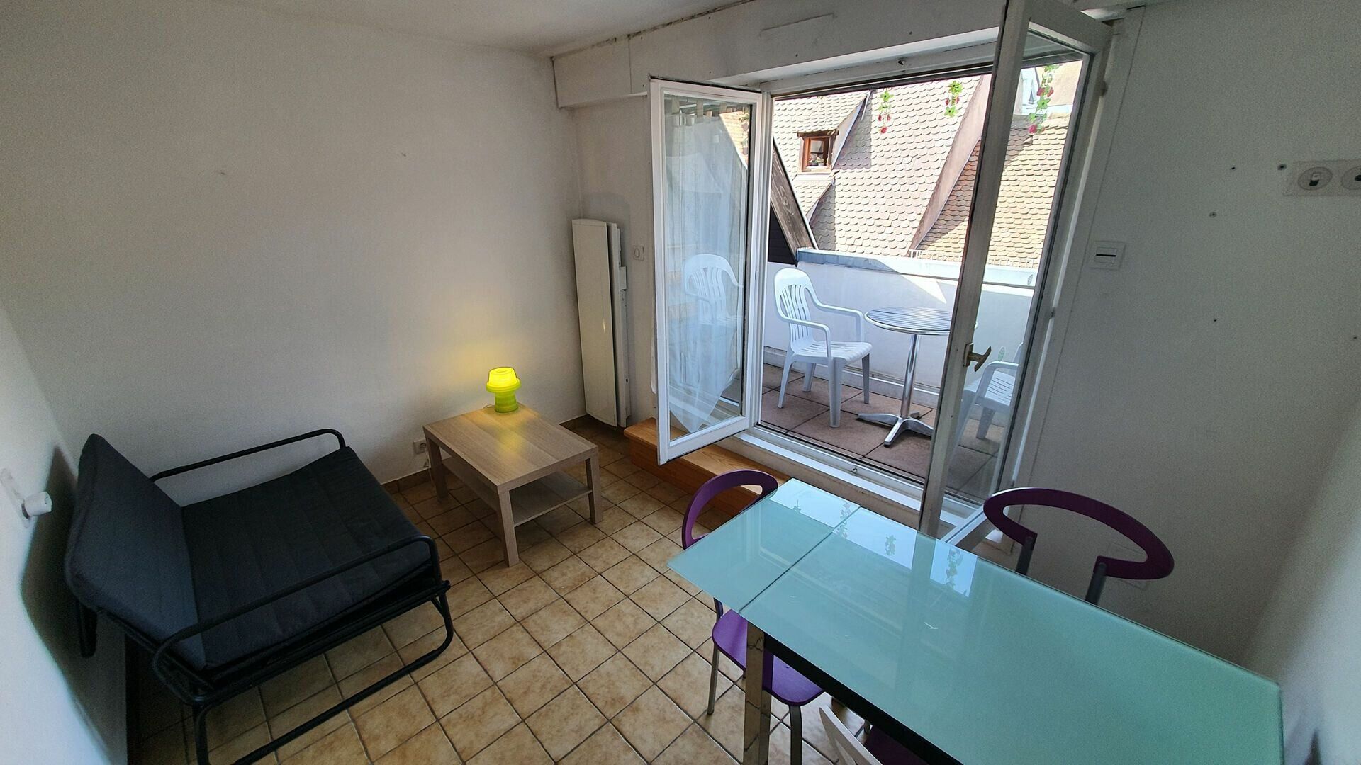 Appartement à louer 2 m2 à Strasbourg vignette-2
