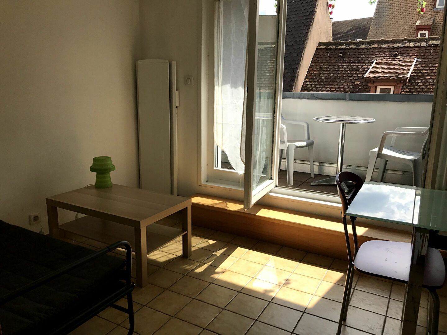 Appartement à louer 2 m2 à Strasbourg vignette-3